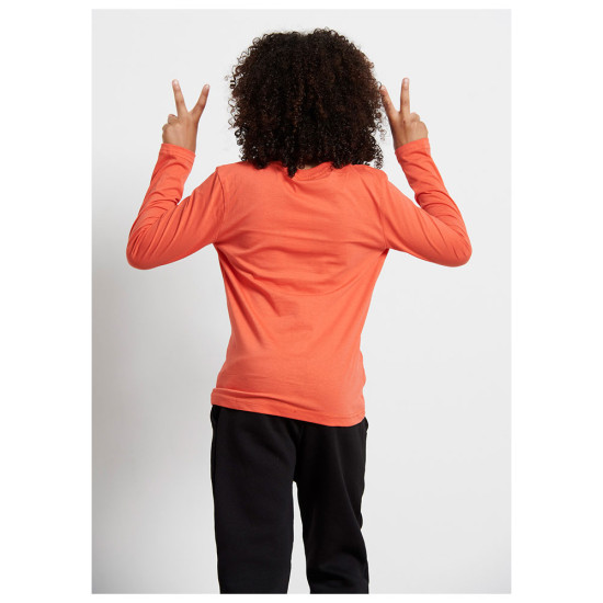 Bodytalk Παιδική μακρυμάνικη μπλούζα